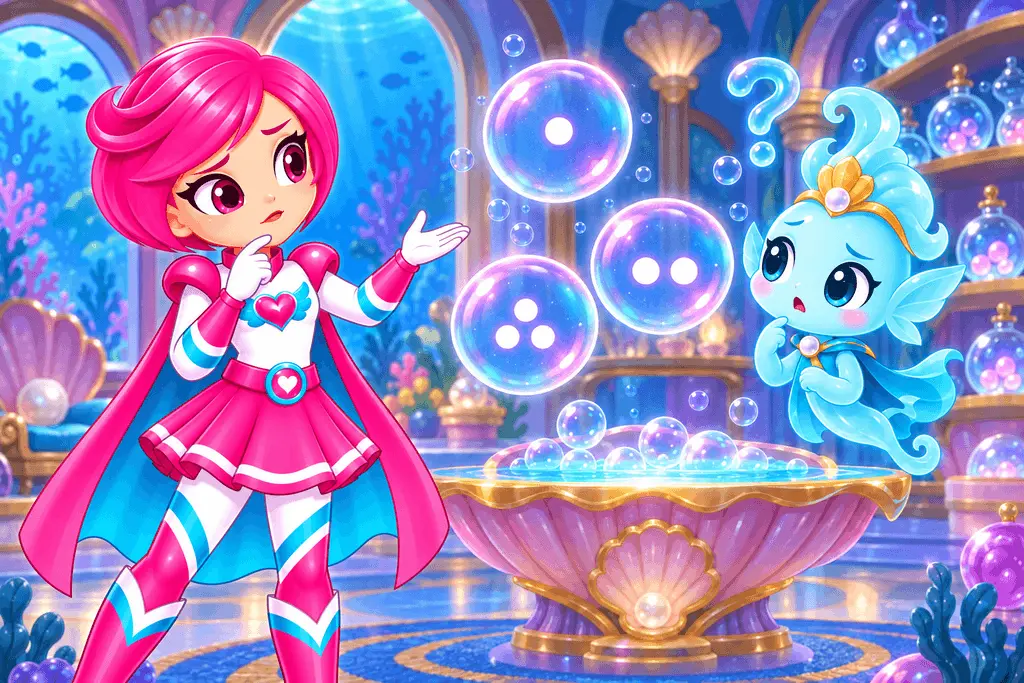 Gina Heartwing adventure artwork