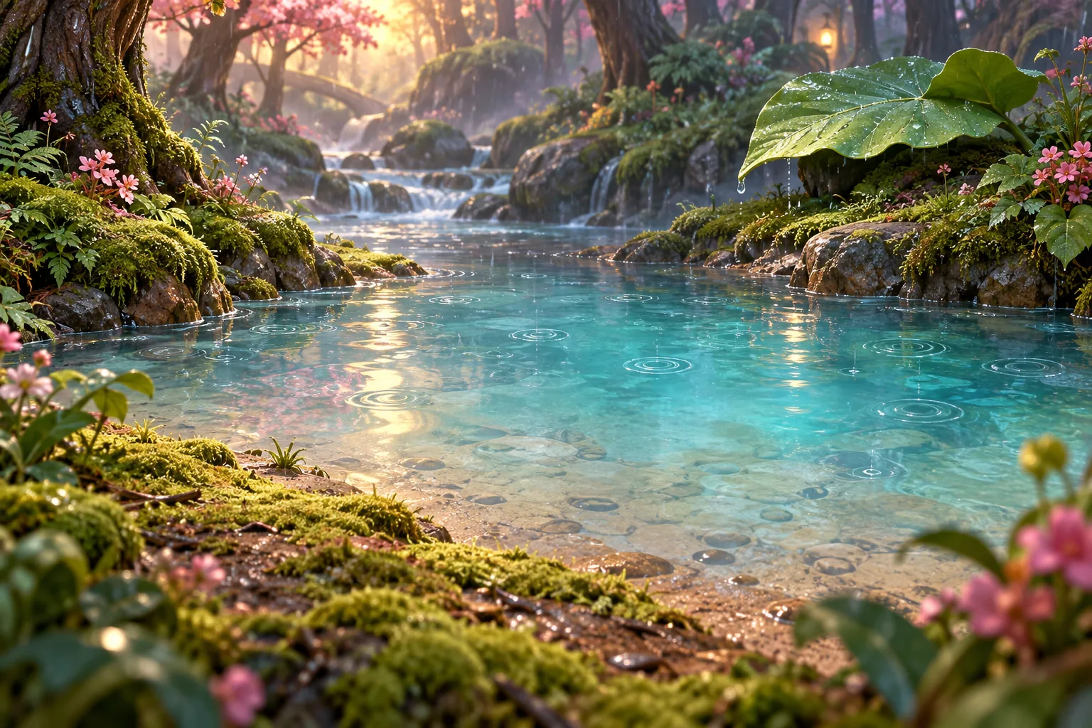 Enchanted Forest